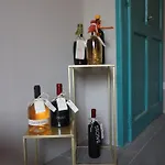 Decanter House - Wine Alto Piemonte * Боргоманеро
