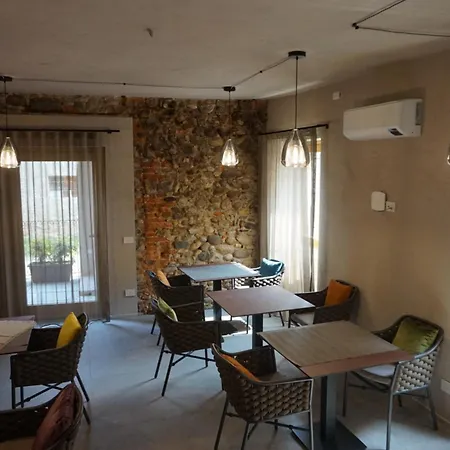 ファームステイ Decanter House - Wine Alto Piemonte