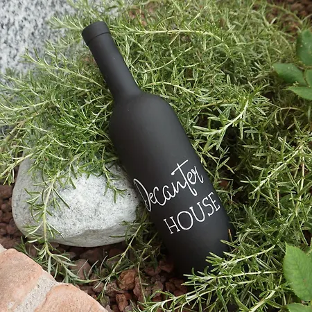 Decanter House - Wine Alto Piemonte * ボルゴマネーロ