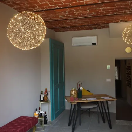 ファームステイ Decanter House - Wine Alto Piemonte