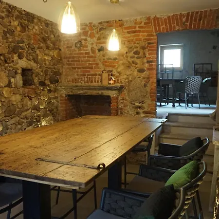 ファームステイ Decanter House - Wine Alto Piemonte