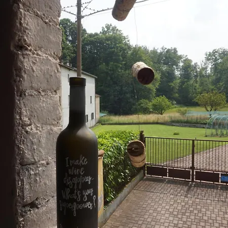 Decanter House - Wine Alto Piemonte * ボルゴマネーロ