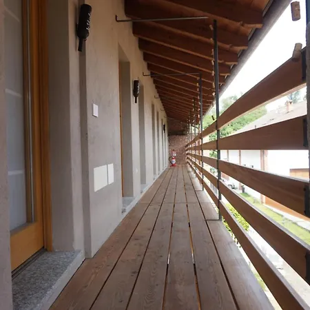 Agroturismo Decanter House - Wine Alto Piemonte