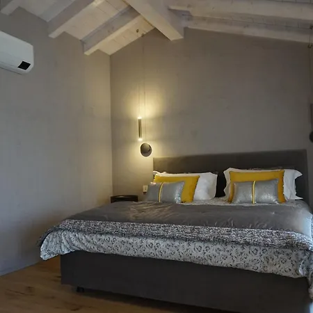 ファームステイ Decanter House - Wine Alto Piemonte ボルゴマネーロ