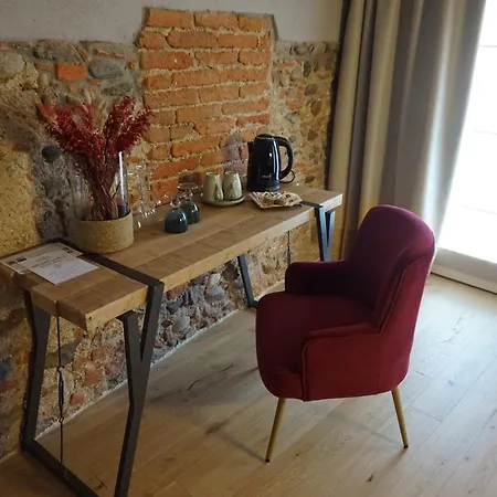 Decanter House - Wine Alto Piemonte ボルゴマネーロ