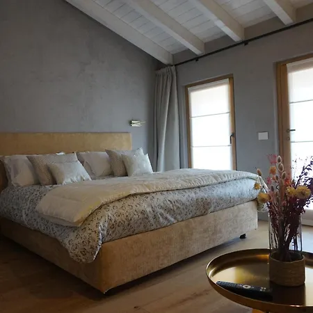 ファームステイ Decanter House - Wine Alto Piemonte ボルゴマネーロ