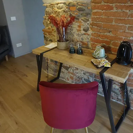 Decanter House - Wine Alto Piemonte * ボルゴマネーロ