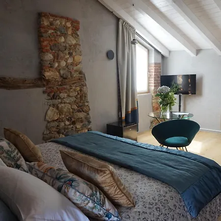 ファームステイ Decanter House - Wine Alto Piemonte ボルゴマネーロ