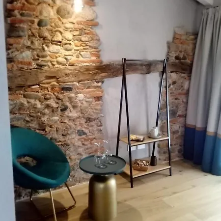 ファームステイ Decanter House - Wine Alto Piemonte