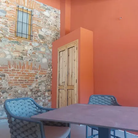 ファームステイ Decanter House - Wine Alto Piemonte ボルゴマネーロ