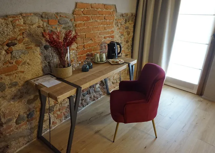 Decanter House - Wine Alto Piemonte Borgomanero