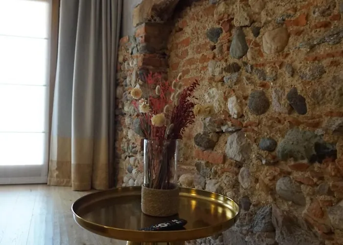 Decanter House - Wine Alto Piemonte Lantgård